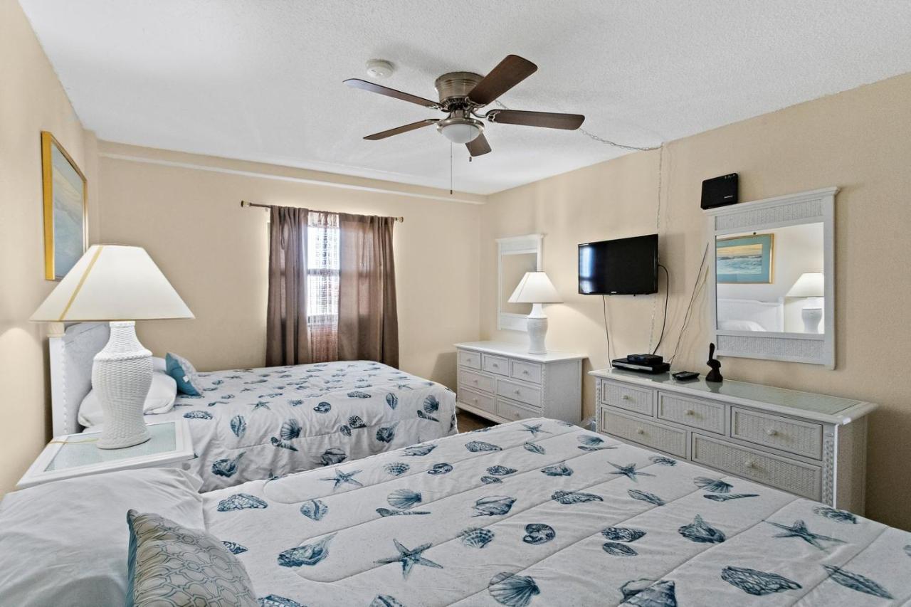 #502 Beach Place Condos - Nightly Rental St. Pete Beach Exterior photo