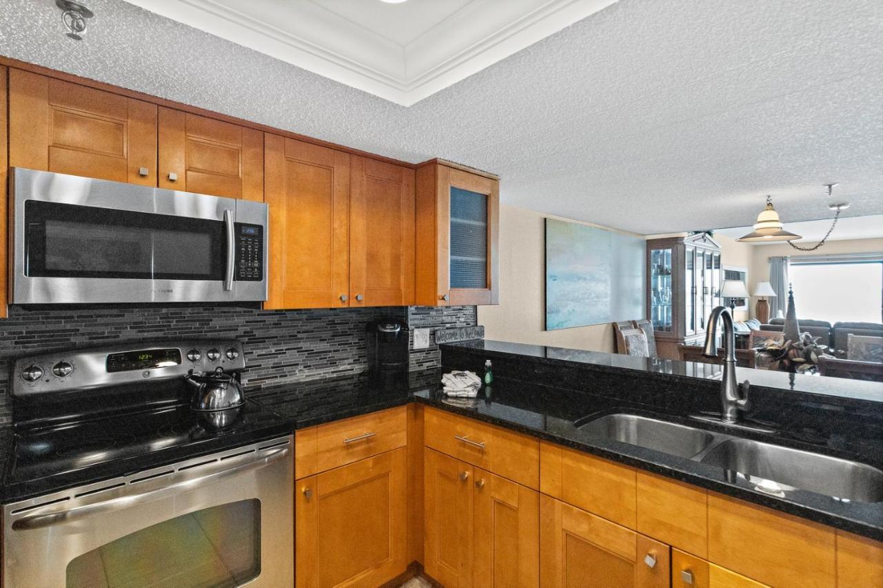 #502 Beach Place Condos - Nightly Rental St. Pete Beach Exterior photo