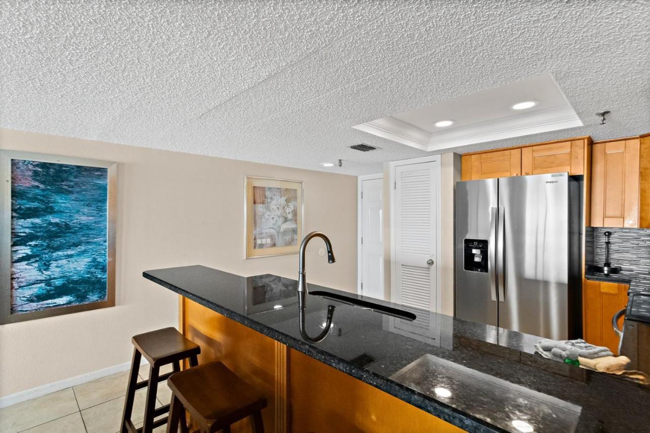 #502 Beach Place Condos - Nightly Rental St. Pete Beach Exterior photo