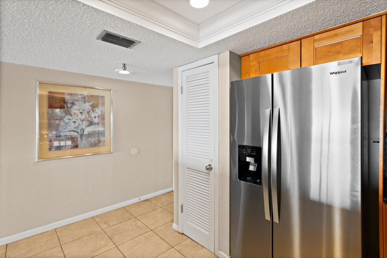 #502 Beach Place Condos - Nightly Rental St. Pete Beach Exterior photo