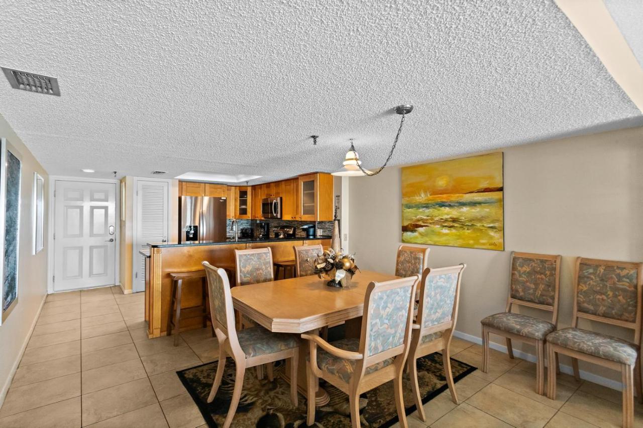#502 Beach Place Condos - Nightly Rental St. Pete Beach Exterior photo